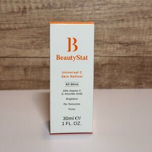 BeautyStat Universal C Refiner